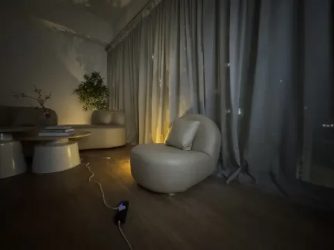 Regalia Residence KLCC By Rainbow