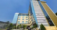 The Pearl Jabi Lake Các khách sạn ở 