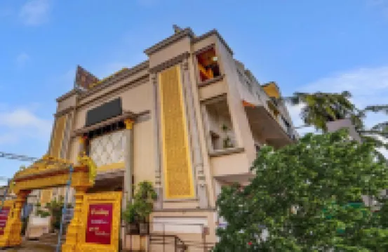 聖瓦豪華房皇家VIP款待