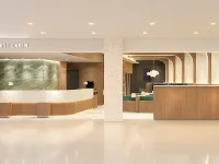First Cabin Naha Airport Hotels in Naha