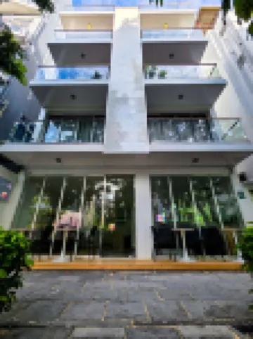 Terminal 27 Hotel a Hulhumalé