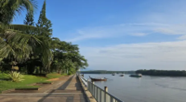 กระบี่ บ็อกซ์เทล