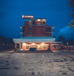 ILA Comfort Harkapur Hotels in Gaindakot