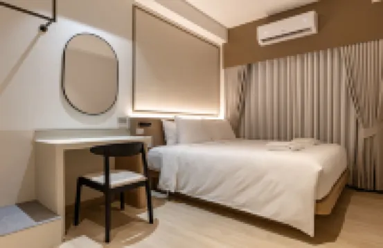 The Bentley Hotel Pratunam