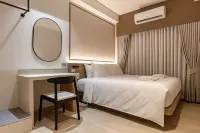 The Bentley Hotel Pratunam