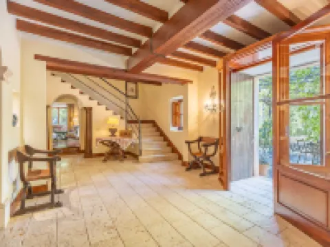 Impressive Retreat near Valldemossa Hotels in Valldemossa