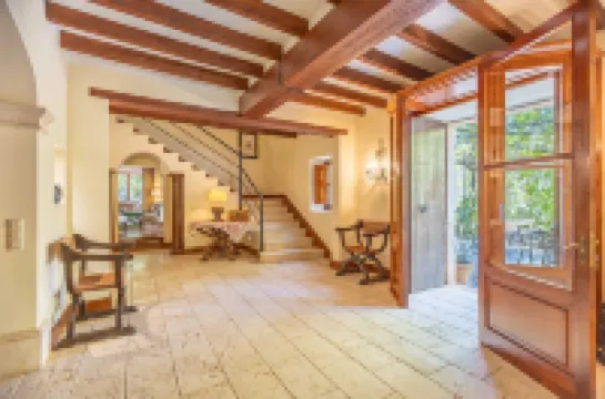 S´Hort de Son Matge