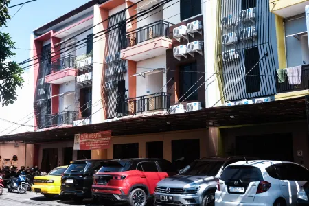 Griya Kendedes near Soekarno Hatta Malang