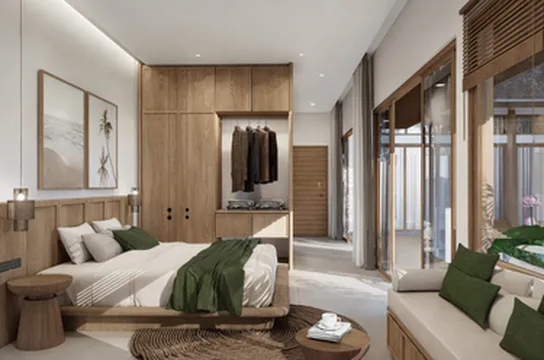 รูปภาพของอากิรายา วิลล่า