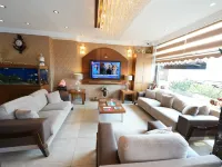 Hotel Akyildiz Hotels near Marmaray Yenikapi