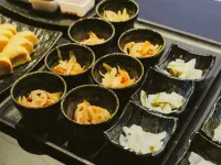 APA飯店大阪谷町四丁目站前北 - 早餐