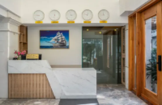 快樂之家酒店和公寓