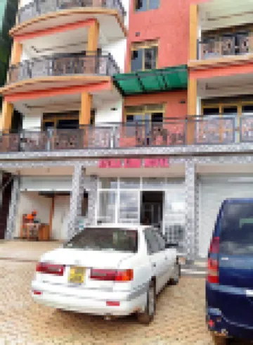 阿耶巴錫安酒店 卡巴羅萊酒店