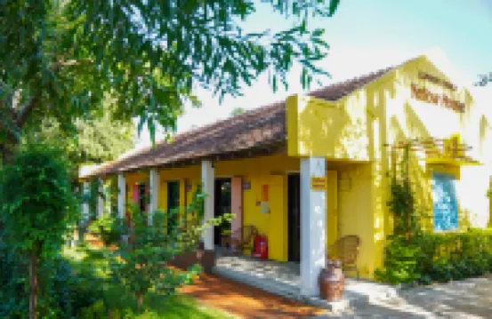 Lumiere Family Village Đông Tác Hotels in 
