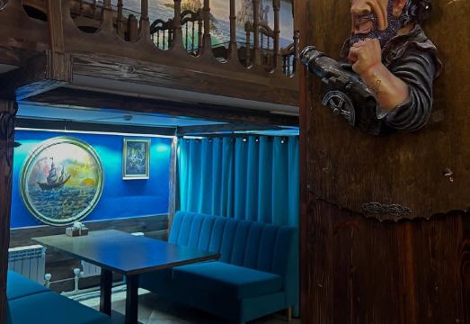 호텔 부대 시설