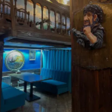 China-Kazakhstan Friendship Grand Hotel（Mahatma Gandhi Park）