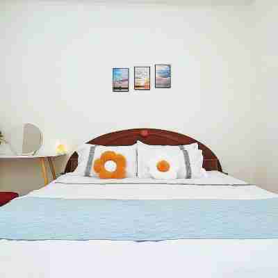 hanshe homestay Rooms