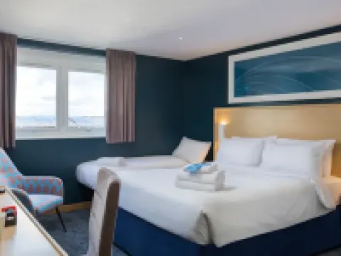 Travelodge Birmingham Oldbury Hotel a Oldbury