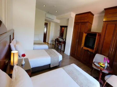 Christmas Hotel - Jerusalem