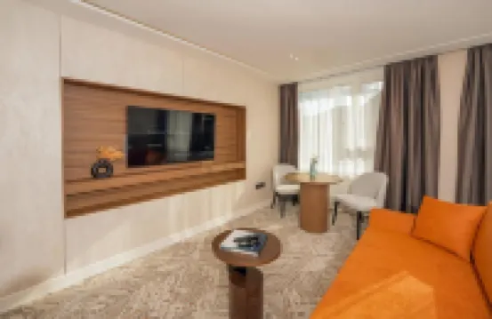 Juulchin Terelj Resort