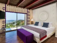 Hillstone Bodrum Hotel & Spa Hotels near Oasis Mall