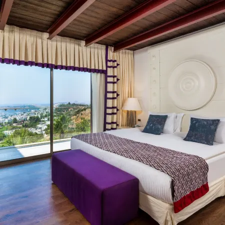 Hillstone Bodrum Hotel & Spa