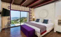 Hillstone Bodrum Hotel & Spa