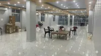 Vishal banquet hall