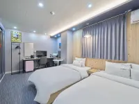 Hotel Haesung Hotels in Changwon