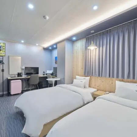 Hotel Haesung