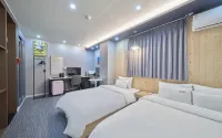 Hotel Haesung