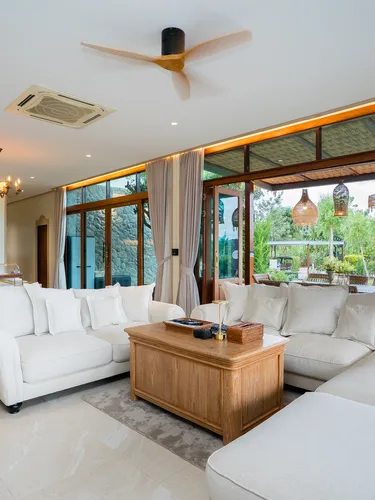 รูปภาพของOlive Hill Pool Villa Khaoyai