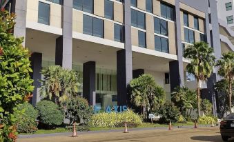 Condominium Axis คอนโดมิเนียมดิแอ็กซิส พัทยา - ราคาพิเศษ & ดีลสุดคุ้ม 2026 | Trip.com