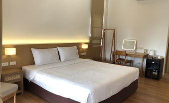 Suansin Garden Hotel