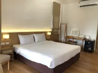 Suansin Garden Hotel - 3-Star