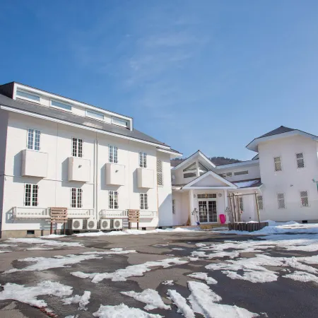HAKU-PAW Nagao Hotel