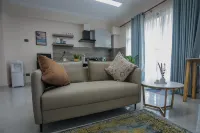 GRIHA sunlight studio, Lazimpat