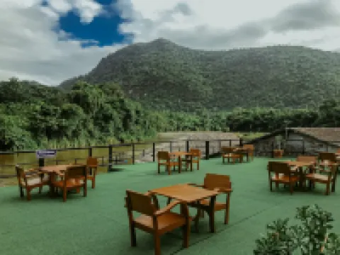 Koh Mueangkarn Paradise View Resort