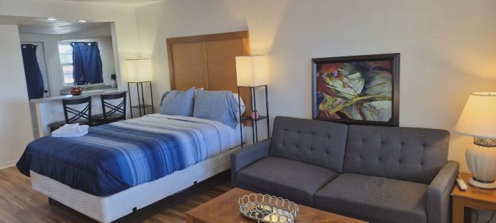 Studio 1 Motel Hotels in Daytona Beach