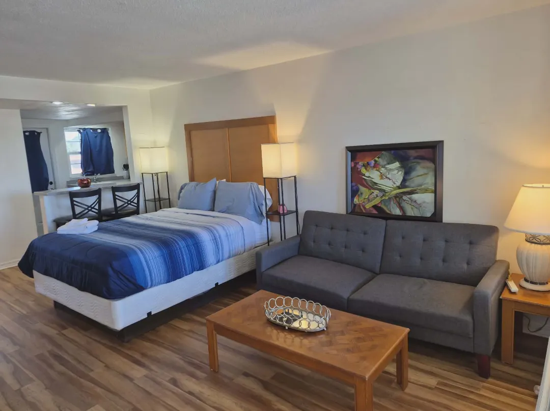 Studio 1 Motel - Daytona Beach, FL
