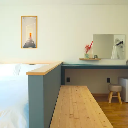 HOTEL CASAVERDE