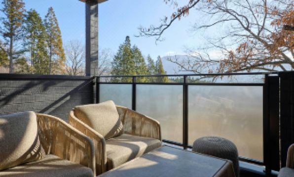 Rakuten STAY VILLA Yufuin Onsen