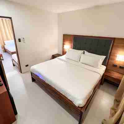 Beatriz Rafaela Resort Rooms