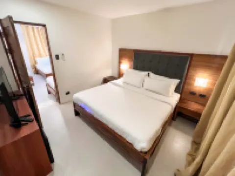 Beatriz Rafaela Resort Hotels in Masbate