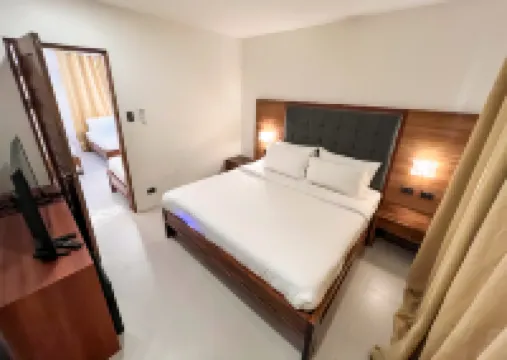 Beatriz Rafaela Resort