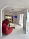 Villa with sea and Mountain View-Bizerte - 3-Sterne