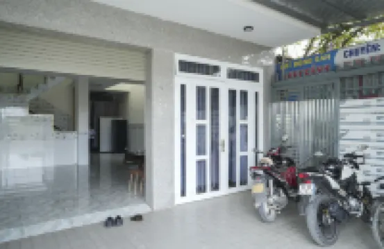 Tam An Hotel 2
