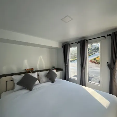 Siriwan boutique hotel