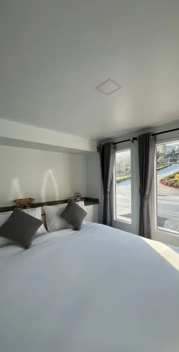 ห้องดีลักซ์สวีท