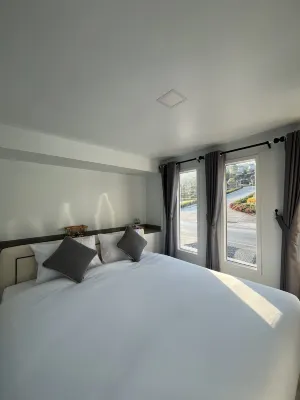 Siriwan boutique hotel - Mountain view